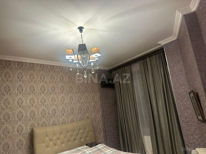 Продаётся 3-комн. новостройка 132 м², Сабаильский р., photo 7 from 13