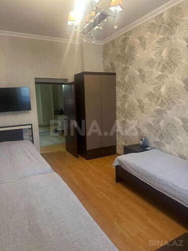Продаётся 3-комн. новостройка 132 м², Сабаильский р., photo 8 from 13