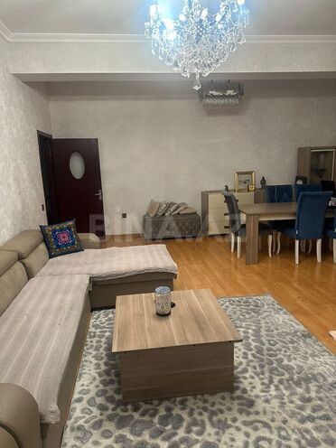 Продаётся 3-комн. новостройка 132 м², Сабаильский р., photo 5 from 13