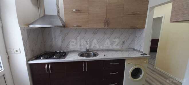 İcarəyə verilir 3 otaqlı köhnə tikili 80 m², 28 May m., photo 12 from 21