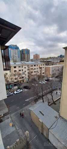 İcarəyə verilir 3 otaqlı köhnə tikili 80 m², 28 May m., photo 19 from 21