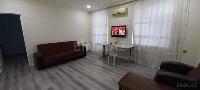 İcarəyə verilir 3 otaqlı köhnə tikili 80 m², 28 May m., photo 3 from 21