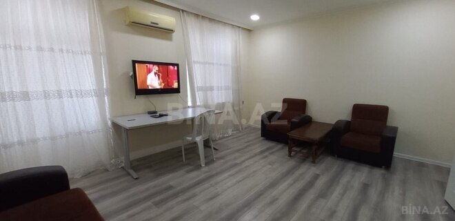 İcarəyə verilir 3 otaqlı köhnə tikili 80 m², 28 May m., photo 4 from 21