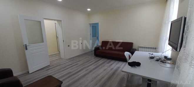 İcarəyə verilir 3 otaqlı köhnə tikili 80 m², 28 May m., photo 5 from 21