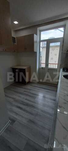 İcarəyə verilir 3 otaqlı köhnə tikili 80 m², 28 May m., photo 13 from 21