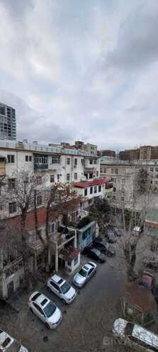İcarəyə verilir 3 otaqlı köhnə tikili 80 m², 28 May m., photo 20 from 21