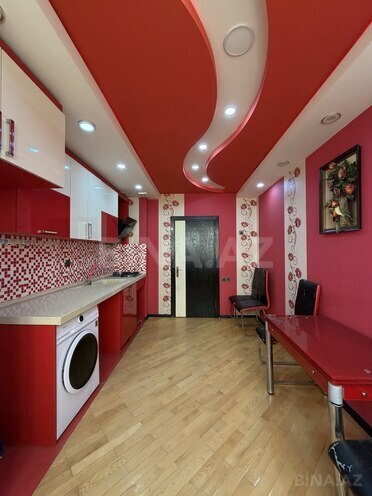 Продаётся 3-комн. новостройка 97 м², пос. Масазыр, photo 4 from 14