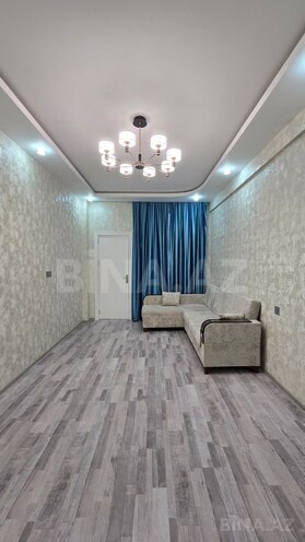 Satılır 2 otaqlı yeni tikili 50 m², photo 1 from 11