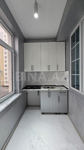 Satılır 2 otaqlı yeni tikili 50 m², photo 7 from 11