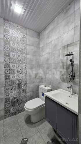 Satılır 2 otaqlı yeni tikili 50 m², photo 10 from 11