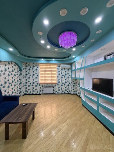 Продаётся 3-комн. новостройка 97 м², пос. Масазыр, photo 1 from 14