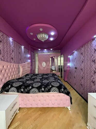 Продаётся 3-комн. новостройка 97 м², пос. Масазыр, photo 10 from 14