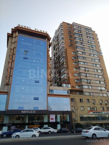 Satılır 3 otaqlı yeni tikili 157 m², Şah İsmayıl Xətai m., photo 1 from 20