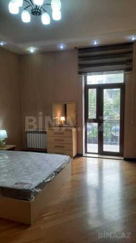 Продаётся 3-комн. вторичка 86 м², м. Низами, photo 4 from 16
