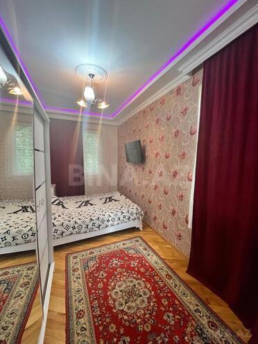 İcarəyə verilir 3 otaqlı yeni tikili 60 m², Memar Əcəmi m., photo 5 from 17