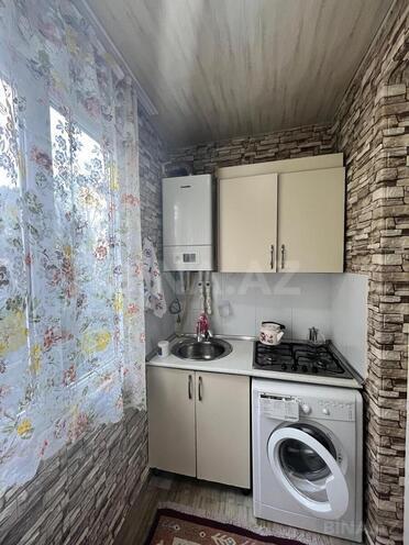 İcarəyə verilir 3 otaqlı yeni tikili 60 m², Memar Əcəmi m., photo 9 from 17