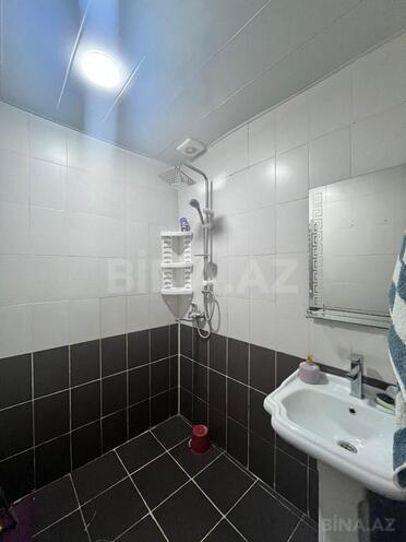 İcarəyə verilir 3 otaqlı yeni tikili 60 m², Memar Əcəmi m., photo 15 from 17