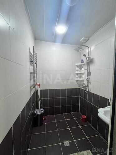 İcarəyə verilir 3 otaqlı yeni tikili 60 m², Memar Əcəmi m., photo 14 from 17