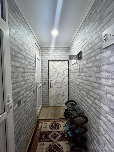 İcarəyə verilir 3 otaqlı yeni tikili 60 m², Memar Əcəmi m., photo 13 from 17