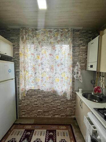 İcarəyə verilir 3 otaqlı yeni tikili 60 m², Memar Əcəmi m., photo 10 from 17