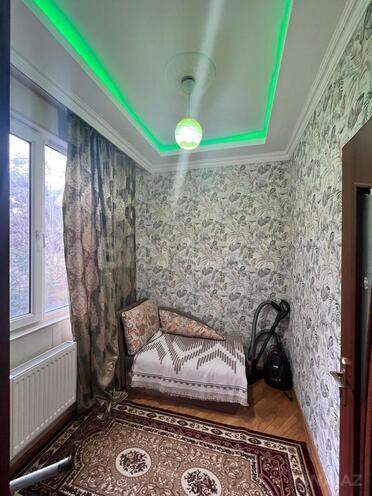 İcarəyə verilir 3 otaqlı yeni tikili 60 m², Memar Əcəmi m., photo 7 from 17