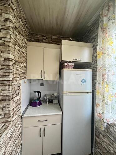 İcarəyə verilir 3 otaqlı yeni tikili 60 m², Memar Əcəmi m., photo 11 from 17