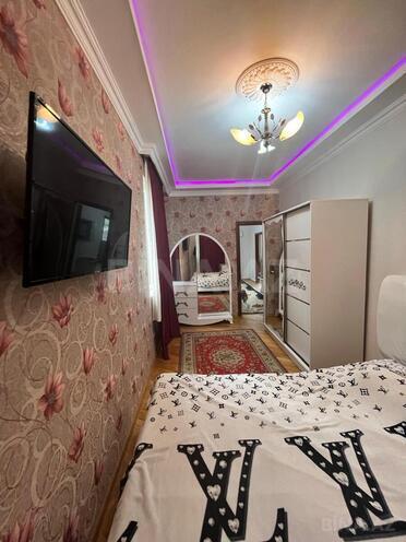 İcarəyə verilir 3 otaqlı yeni tikili 60 m², Memar Əcəmi m., photo 6 from 17