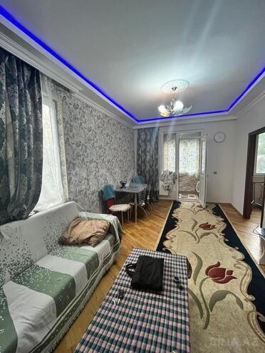 İcarəyə verilir 3 otaqlı yeni tikili 60 m², Memar Əcəmi m., photo 4 from 17