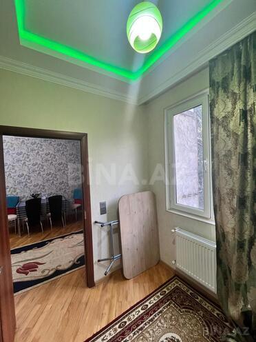 İcarəyə verilir 3 otaqlı yeni tikili 60 m², Memar Əcəmi m., photo 8 from 17