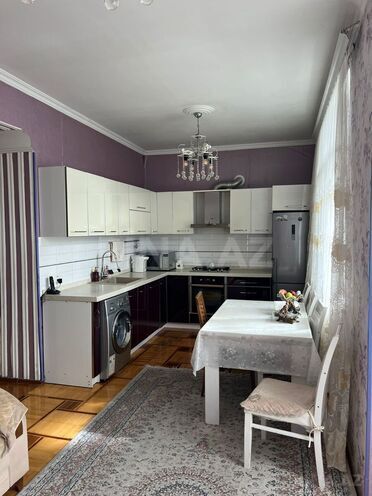 Satılır 3 otaqlı köhnə tikili 84 m², 28 May m., photo 3 from 8
