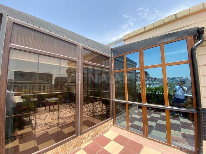 Продаётся 3-комн. новостройка 95 м², Наримановский  р., photo 28 from 30