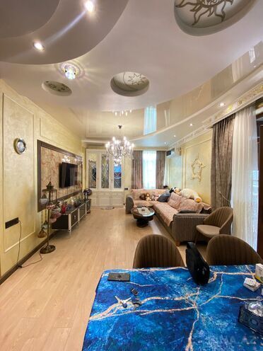 Продаётся 3-комн. новостройка 95 м², Наримановский  р., photo 24 from 30
