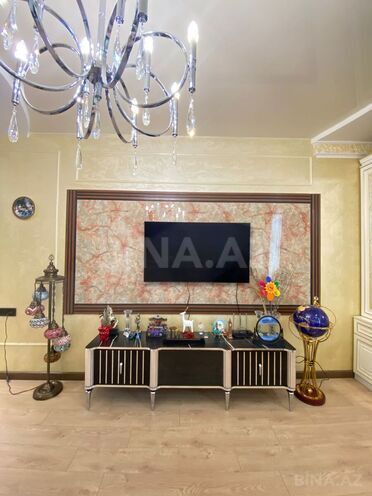 Продаётся 3-комн. новостройка 95 м², Наримановский  р., photo 23 from 30