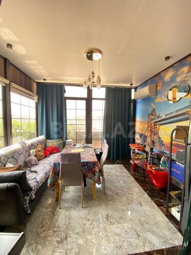 Продаётся 3-комн. новостройка 95 м², Наримановский  р., photo 14 from 30