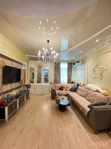 Продаётся 3-комн. новостройка 95 м², Наримановский  р., photo 27 from 30