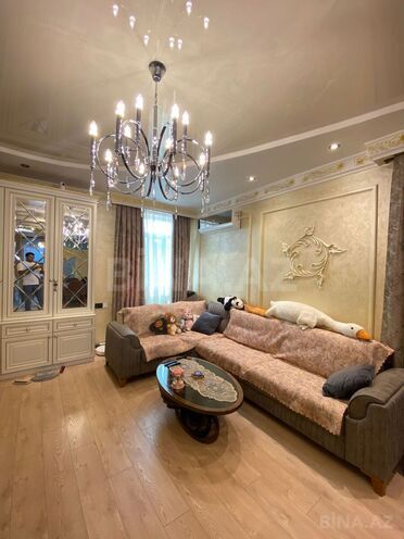 Продаётся 3-комн. новостройка 95 м², Наримановский  р., photo 26 from 30