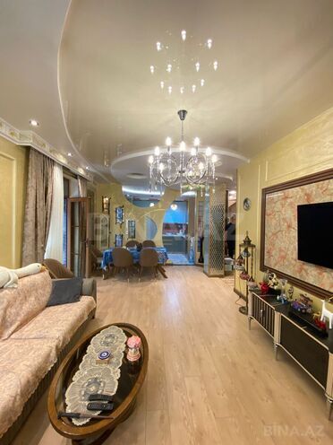 Продаётся 3-комн. новостройка 95 м², Наримановский  р., photo 22 from 30