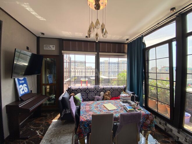 Продаётся 3-комн. новостройка 95 м², Наримановский  р., photo 6 from 30