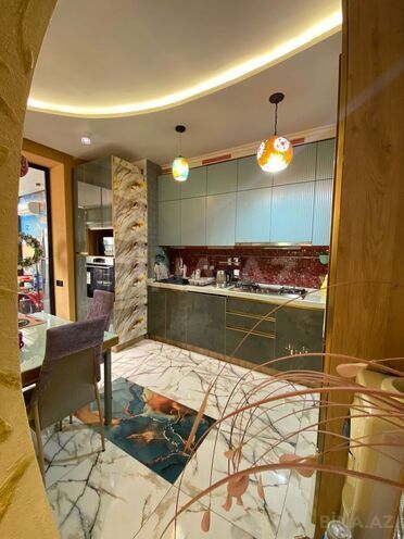 Продаётся 3-комн. новостройка 95 м², Наримановский  р., photo 4 from 30