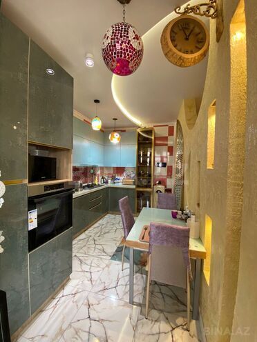 Продаётся 3-комн. новостройка 95 м², Наримановский  р., photo 10 from 30