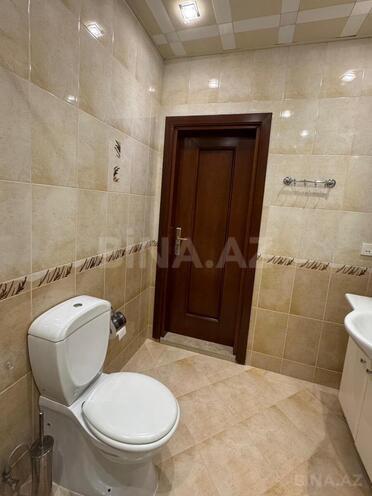 Satılır 3 otaqlı yeni tikili 123 m², Həzi Aslanov m., photo 17 from 21