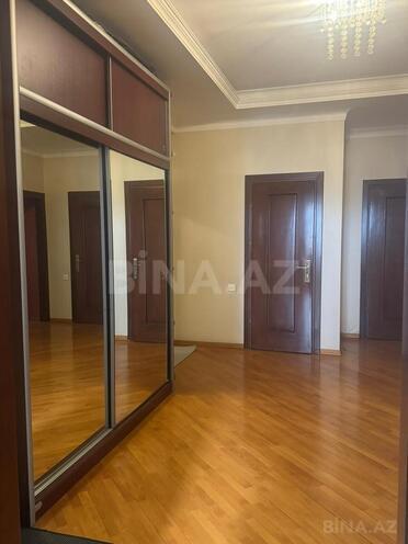 Satılır 3 otaqlı yeni tikili 123 m², Həzi Aslanov m., photo 13 from 21
