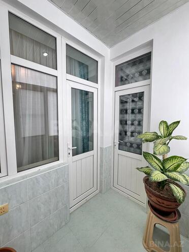 Satılır 3 otaqlı yeni tikili 123 m², Həzi Aslanov m., photo 19 from 21