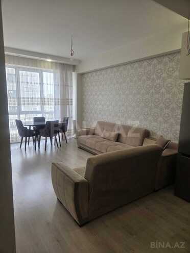 Satılır 2 otaqlı yeni tikili 50 m², 20 Yanvar m., photo 6 from 8