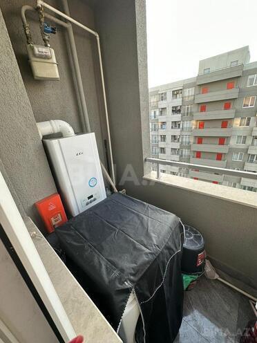 Satılır 2 otaqlı yeni tikili 50 m², 20 Yanvar m., photo 1 from 8