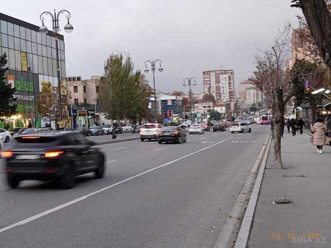 İcarəyə verilir  obyekt 60 m², İnşaatçılar m., photo 3 from 6