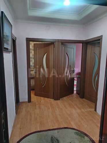 İcarəyə verilir 3 otaqlı köhnə tikili 60 m², Memar Əcəmi m., photo 7 from 9