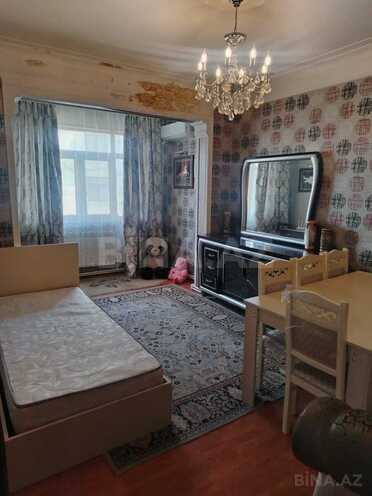 İcarəyə verilir 3 otaqlı köhnə tikili 60 m², Memar Əcəmi m., photo 8 from 9