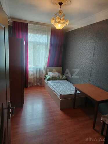 İcarəyə verilir 3 otaqlı köhnə tikili 60 m², Memar Əcəmi m., photo 5 from 9