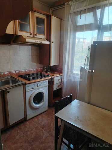 İcarəyə verilir 3 otaqlı köhnə tikili 60 m², Memar Əcəmi m., photo 4 from 9